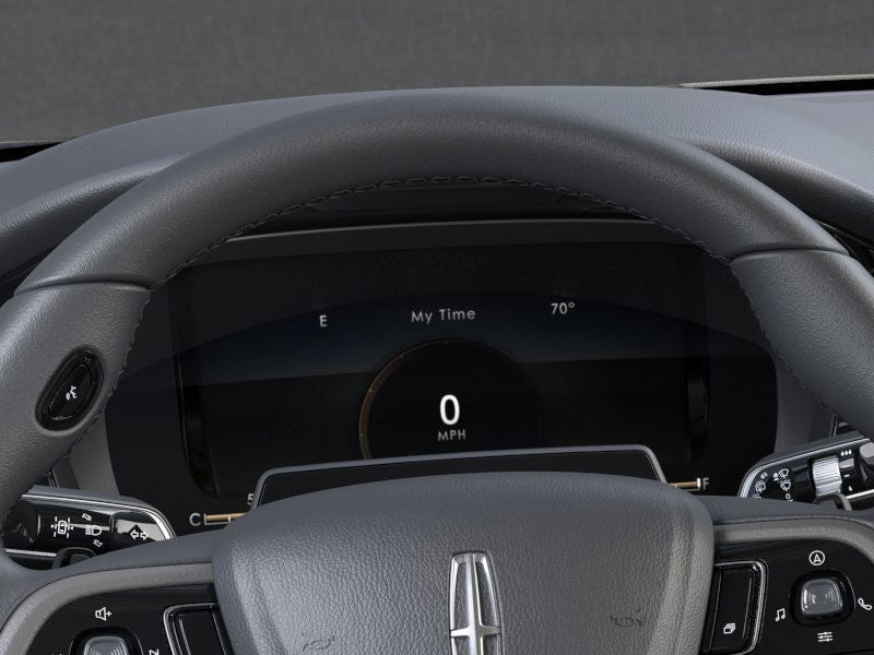 2026 Lincoln Corsair Grand Touring