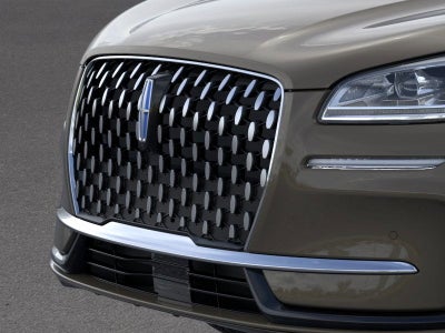 2026 Lincoln Corsair Grand Touring