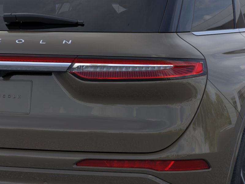 2026 Lincoln Corsair Grand Touring