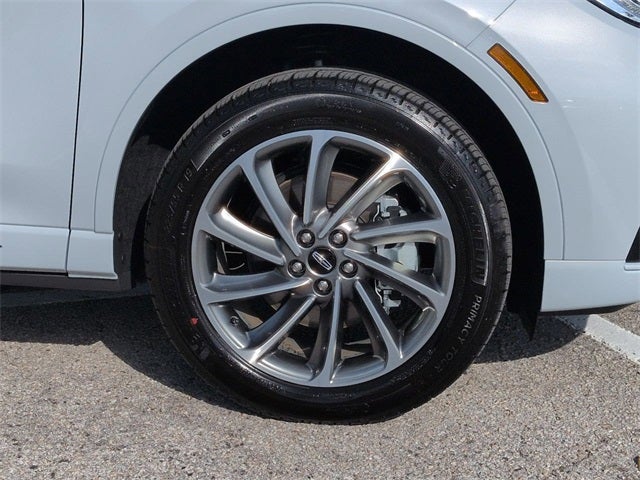 2026 Lincoln Corsair Plug-In Hybrid Grand Touring