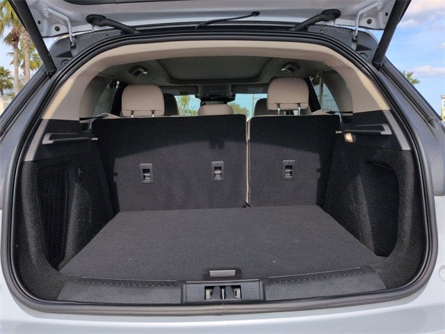 2026 Lincoln Corsair Plug-In Hybrid Grand Touring