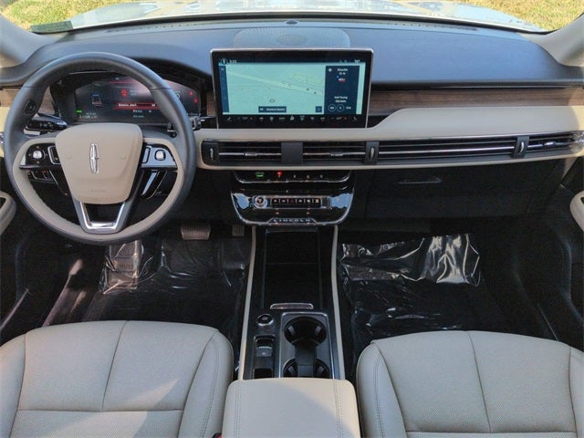 2026 Lincoln Corsair Plug-In Hybrid Grand Touring