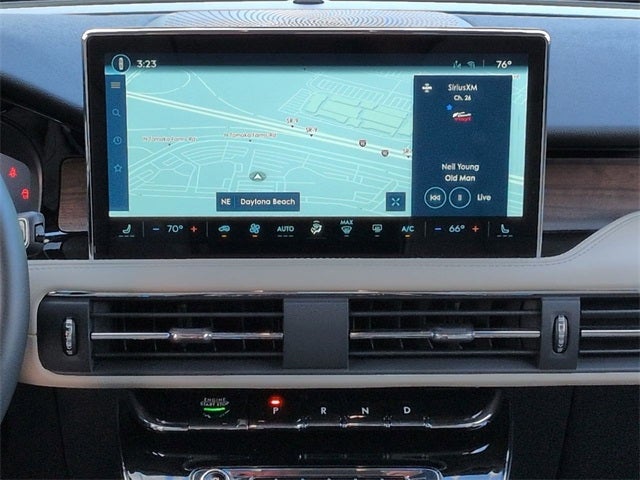 2026 Lincoln Corsair Plug-In Hybrid Grand Touring