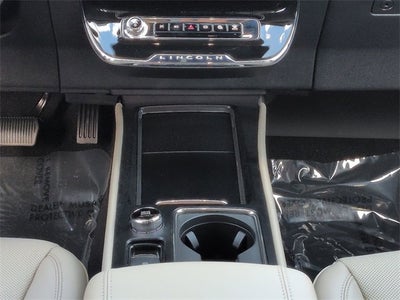 2026 Lincoln Corsair Plug-In Hybrid Grand Touring