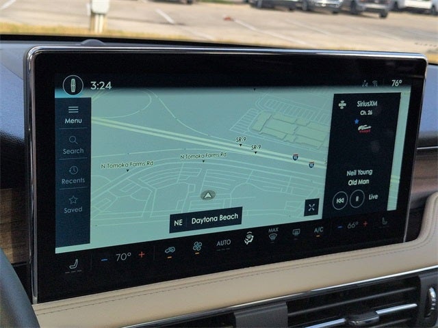 2026 Lincoln Corsair Plug-In Hybrid Grand Touring