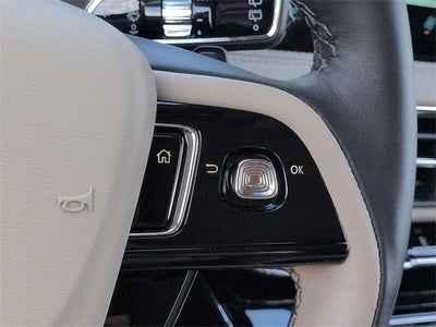 2026 Lincoln Corsair Plug-In Hybrid Grand Touring