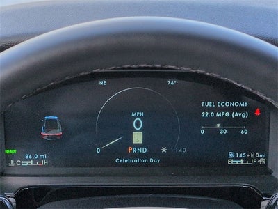 2026 Lincoln Corsair Plug-In Hybrid Grand Touring