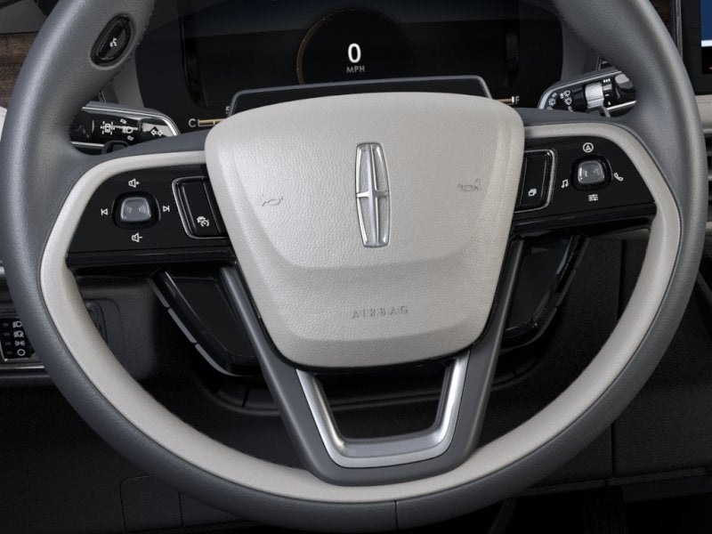 2026 Lincoln Corsair Grand Touring