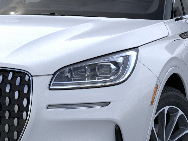 2026 Lincoln Corsair Grand Touring