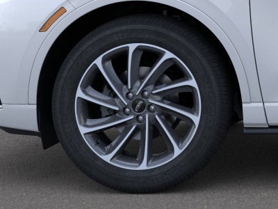 2026 Lincoln Corsair Grand Touring