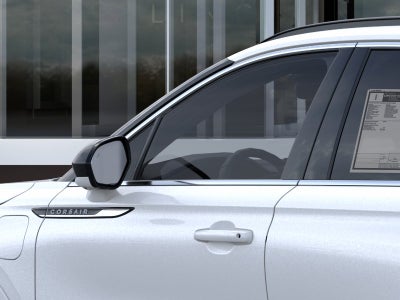 2026 Lincoln Corsair Grand Touring