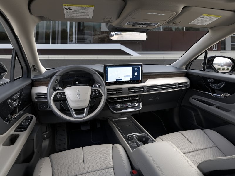 2026 Lincoln Corsair Grand Touring