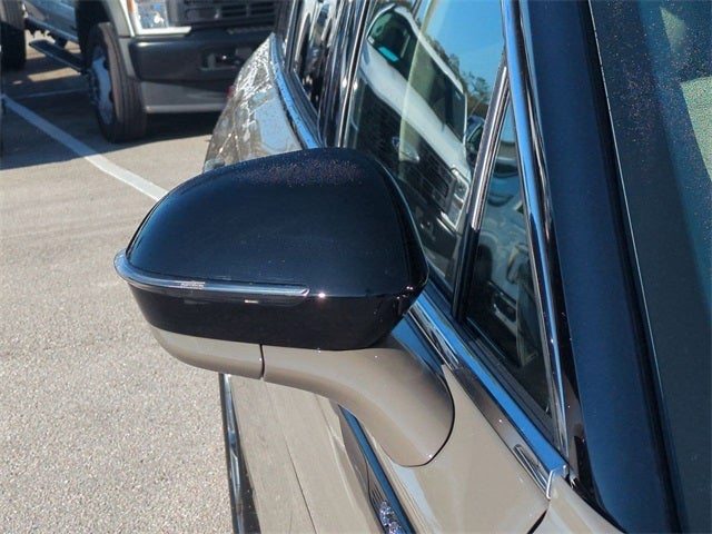 2026 Lincoln Corsair Grand Touring