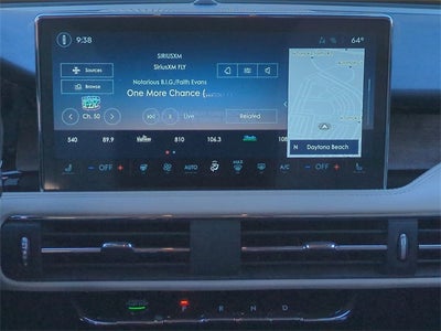 2026 Lincoln Corsair Grand Touring