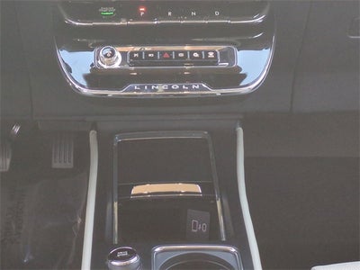 2026 Lincoln Corsair Grand Touring