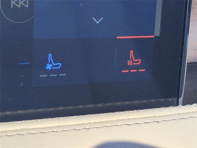 2026 Lincoln Corsair Grand Touring