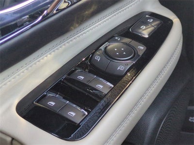 2026 Lincoln Corsair Grand Touring