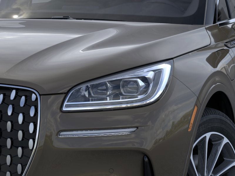 2026 Lincoln Corsair Grand Touring