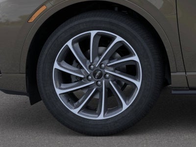 2026 Lincoln Corsair Grand Touring