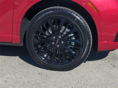 2026 Lincoln Corsair Grand Touring