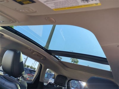 2026 Lincoln Corsair Grand Touring