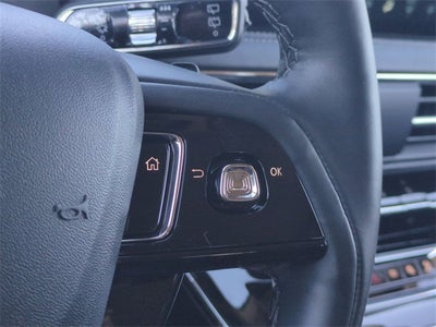 2026 Lincoln Corsair Grand Touring