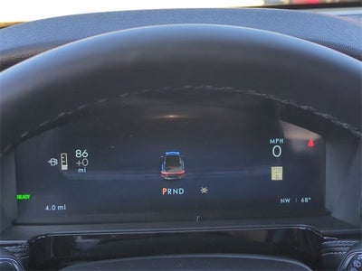 2026 Lincoln Corsair Grand Touring