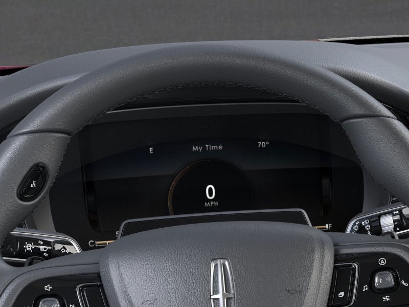 2026 Lincoln Corsair Grand Touring