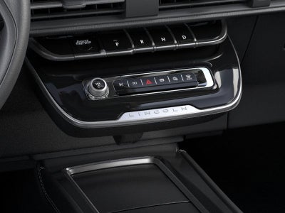 2026 Lincoln Corsair Grand Touring