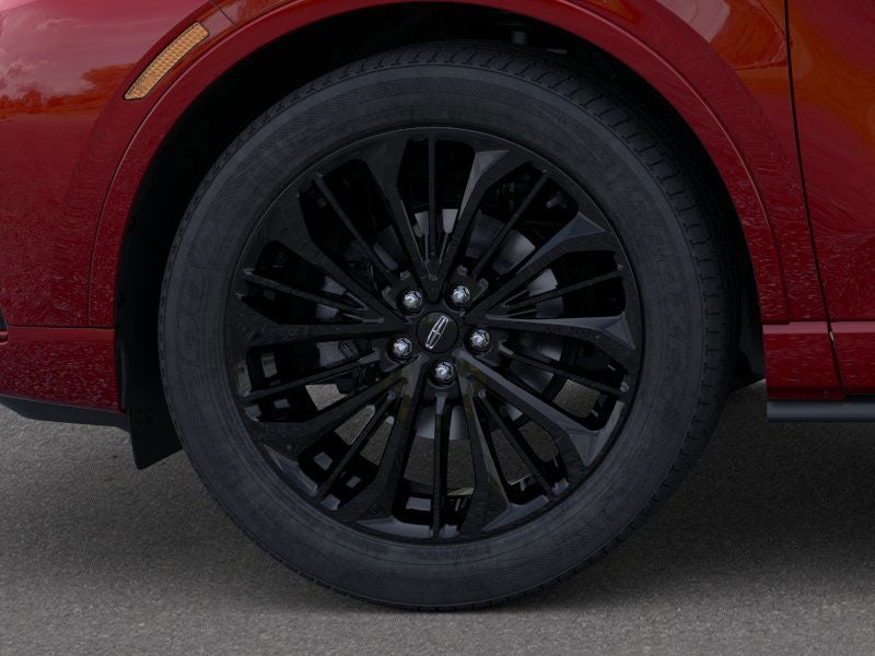 2026 Lincoln Corsair Grand Touring