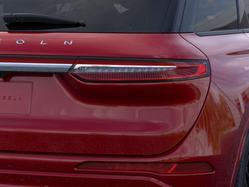 2026 Lincoln Corsair Grand Touring