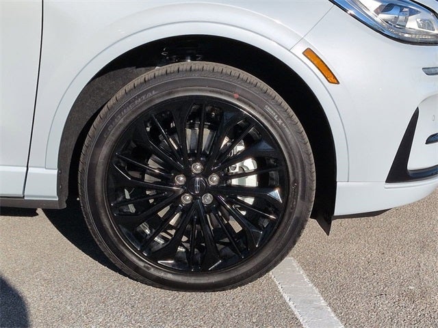 2026 Lincoln Corsair Grand Touring