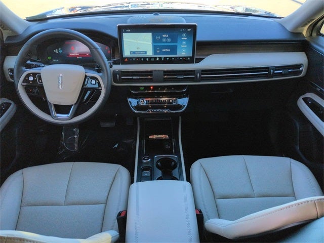 2026 Lincoln Corsair Grand Touring