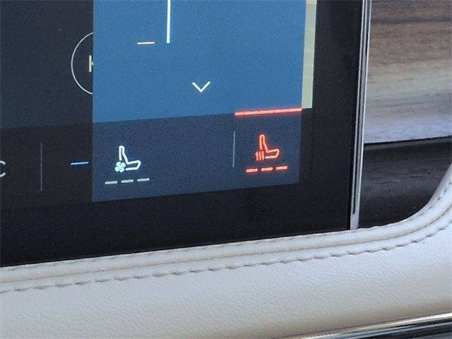 2026 Lincoln Corsair Grand Touring