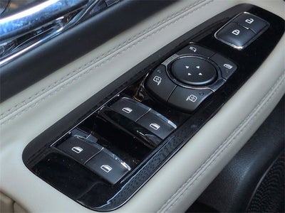 2026 Lincoln Corsair Grand Touring