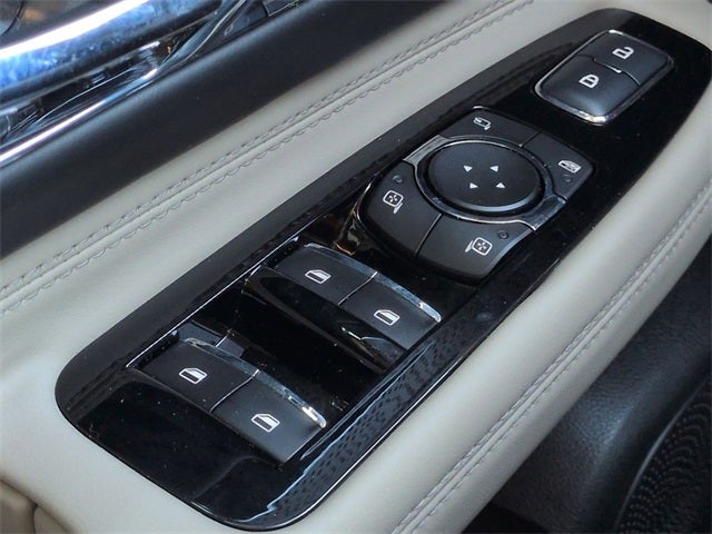 2026 Lincoln Corsair Grand Touring