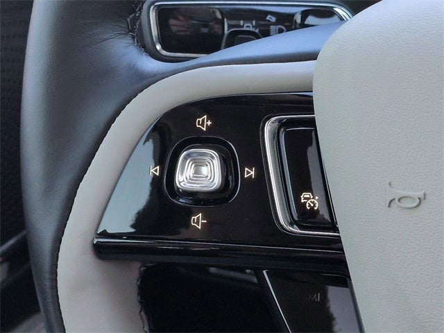 2026 Lincoln Corsair Grand Touring