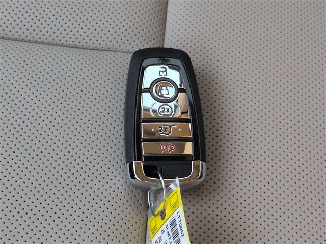 2026 Lincoln Corsair Grand Touring