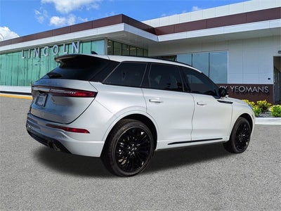 2026 Lincoln Corsair Grand Touring