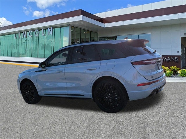 2026 Lincoln Corsair Grand Touring