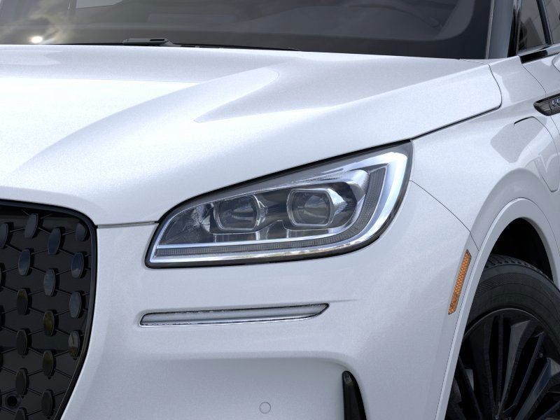 2026 Lincoln Corsair Grand Touring