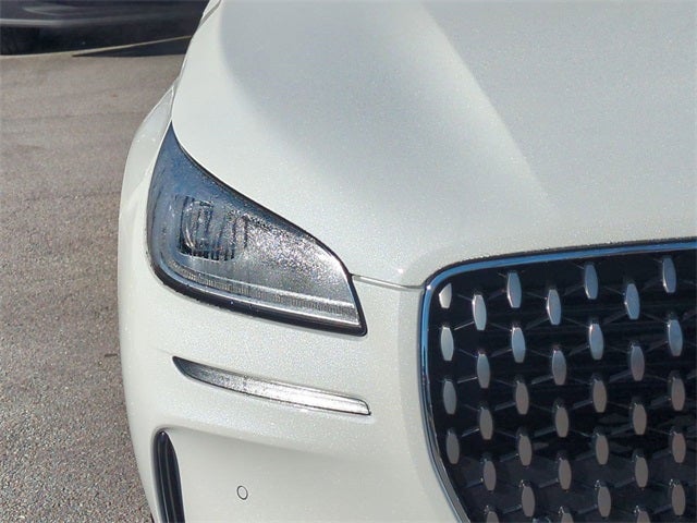 2026 Lincoln Corsair Grand Touring