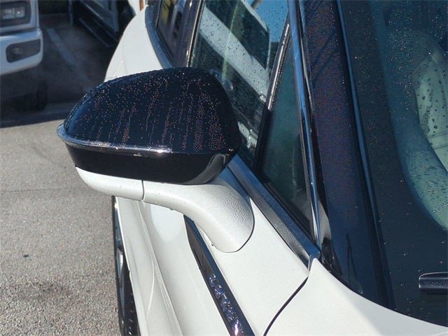 2026 Lincoln Corsair Grand Touring