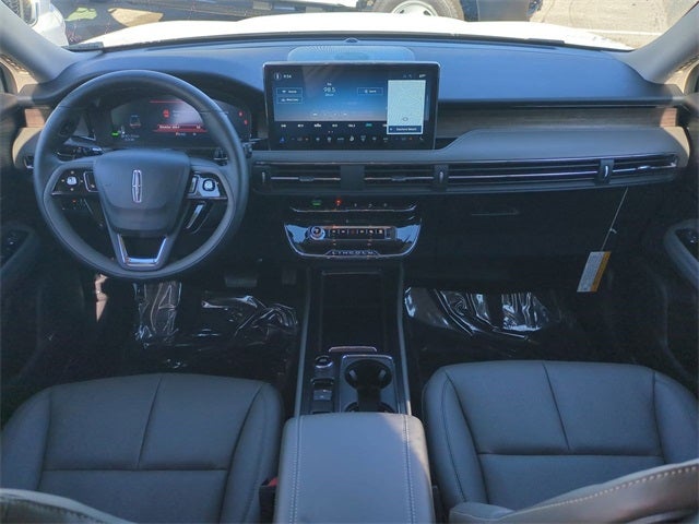 2026 Lincoln Corsair Grand Touring