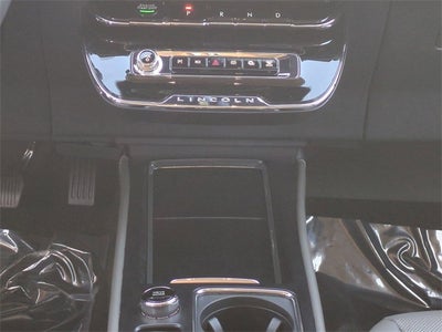 2026 Lincoln Corsair Grand Touring