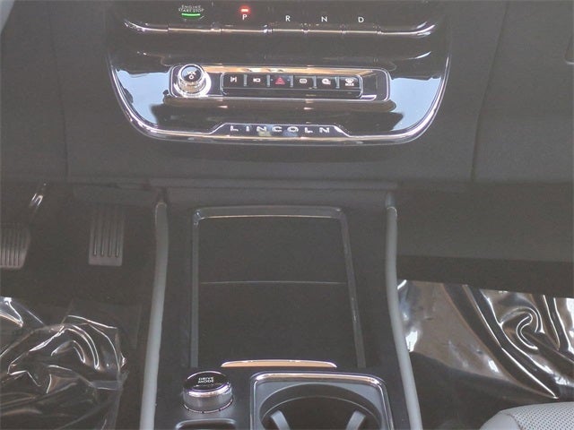 2026 Lincoln Corsair Grand Touring