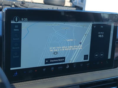 2026 Lincoln Corsair Grand Touring