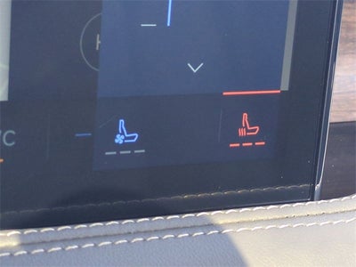 2026 Lincoln Corsair Grand Touring