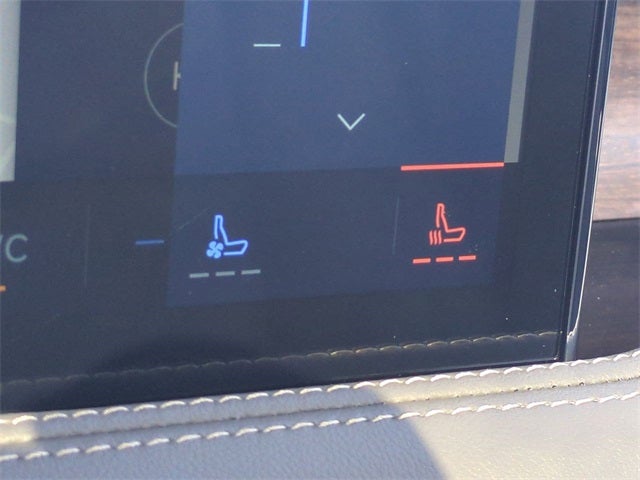 2026 Lincoln Corsair Grand Touring