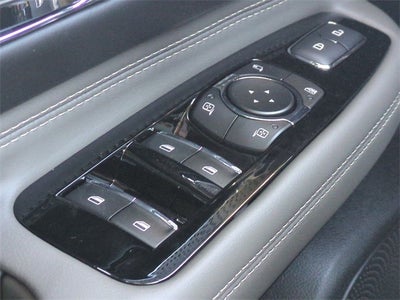 2026 Lincoln Corsair Grand Touring